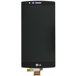 LCD Displej + Dotykové sklo LG H815, G4 – Hledejceny.cz