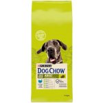 Purina Dog Chow Adult Large Breed 14 kg – Hledejceny.cz