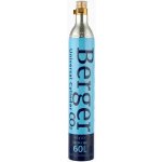 Berger CO2 bombička 425 g – Hledejceny.cz