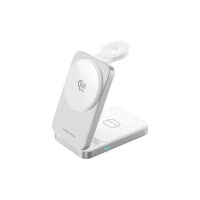 Mobile Origin MO-FCHS-PW35-SLV – Zboží Živě
