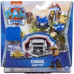 SPIN MASTER Paw Patrol Rocky Big Truck Pups hrací sada – Zboží Mobilmania