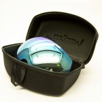 Wedze pouzdro na a snowboardové B500 černý – Zboží Dáma