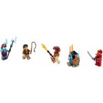 LEGO® NINJAGO® 40342 Sada minifigurek – Sleviste.cz