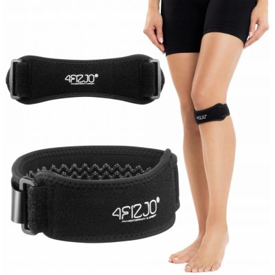 KN02 Podkolenní pásek GS5199 – Zboží Mobilmania