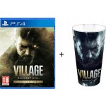Resident Evil 8: Village (Gold) – Sleviste.cz