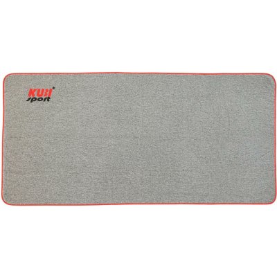 Kubisport D22K Ručník rychleschnoucí 150 x 85 cm – Sleviste.cz