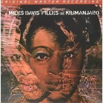 Davis Miles - Filles De Kilimanjaro MFSL – Zbozi.Blesk.cz