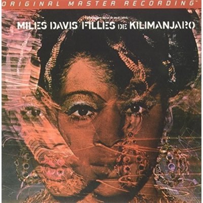 Davis Miles - Filles De Kilimanjaro MFSL – Zbozi.Blesk.cz