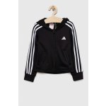 adidas Dětská mikina Tr-Es 3 Stripes Hoody Jr HY1102 – Hledejceny.cz