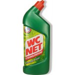 WC NET Gel Crystal Pink Flowers 750 ml – Sleviste.cz