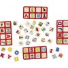 Desková hra Goki Moje abeceda pro děti