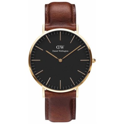 Daniel Wellington DW00100543 – Hledejceny.cz