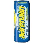 Adrenalin Classic Energetický nápoj 0,25 l – Hledejceny.cz