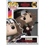 Funko Pop! Eddie – Zboží Dáma