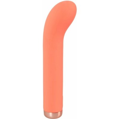 You2Toys Peachy Mini G Spot Vibrator