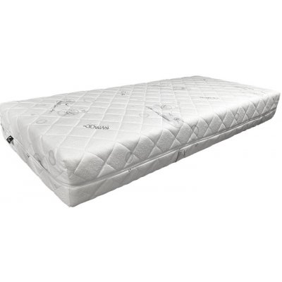 proPOSTELE Potah Bamboo 85x195x12 – Zboží Dáma