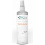VetExpert Chlorhexidin Spray 100 ml – HobbyKompas.cz