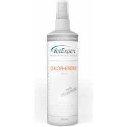 VetExpert Chlorhexidin Spray 100 ml