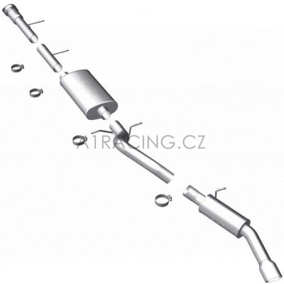 Magnaflow 16590 – Hledejceny.cz