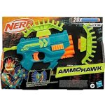 HASBRO - Nerf Rebel OPS Ammohawk – Hledejceny.cz