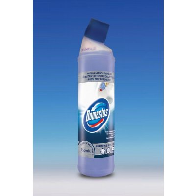 Domestos Professional Toilet Limescale Remover 750 ml – Zbozi.Blesk.cz