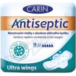 Carin Antiseptic Ultra 9 ks – Zboží Dáma