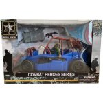 Mac Toys Combat Hero voják/obrněný transportér – Zboží Dáma