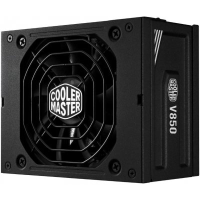 Cooler Master V850 SFX 850W MPY-8501-SFHAGV-3EEU – Hledejceny.cz