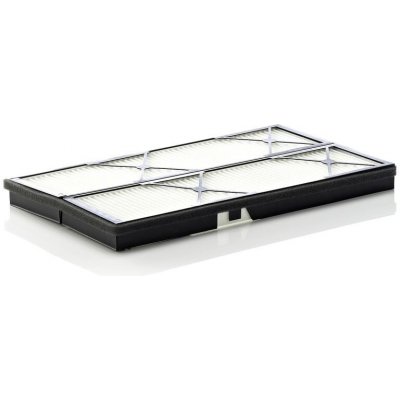 MANN-FILTER Kabinový filtr MANN CU3759 (MF CU3759) – Zboží Mobilmania