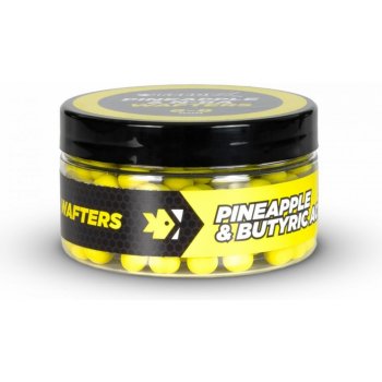 Feeder Expert wafters 100ml 6-8 mm Butyric Ananas