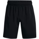 Under Armour UA Woven Graphic shorts 1370388-001