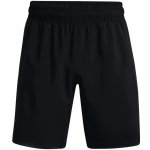 Under Armour UA Woven Graphic shorts 1370388-001 – Zboží Mobilmania