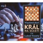 Král na scestí - Vlastimil Hort - Čte Luboš Veselý – Sleviste.cz