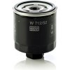 Olejový filtr pro automobily Olejový filtr MANN-FILTER W 712/52