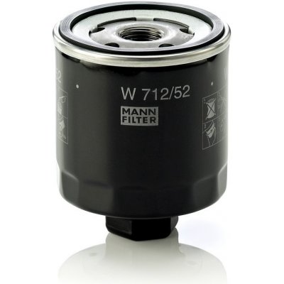 Olejový filtr MANN-FILTER W 712/52 | Zboží Auto