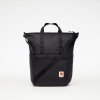 Batoh Fjällräven High Coast Totepack black 23 l