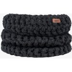 Doke Dětský háčkovaný nákrčník dark – Sleviste.cz