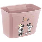 Keeeper Univerzální závěsný box na přebalovací pult "Minnie",Severská růžová – Hledejceny.cz