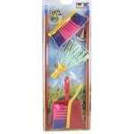 Klein Uklízečka se stěračem Mopem – Sleviste.cz