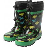 Wolf Y2201A dino černé – Sleviste.cz