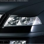 Škoda Octavia II 04-08 mračítka | Zboží Auto