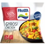 FRoSTA Gyros s kuřecím masem 450 g – Zboží Dáma