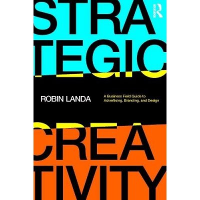 Strategic Creativity – Zboží Mobilmania