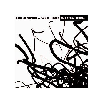 Agon Orchestra a Ivan Martin Jirous - Magorova summa CD od 244 Kč -  Heureka.cz