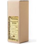 Plavnická Granulované BIO seno Králík Morče a Hlodavec Pelety tubus 2 kg – Zbozi.Blesk.cz