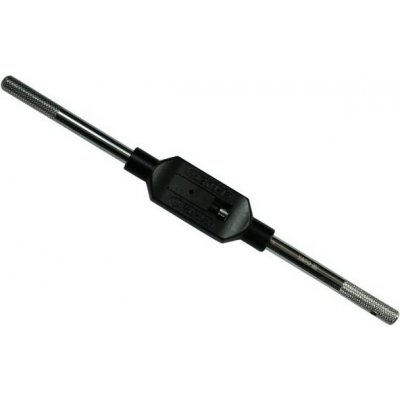 Vratidlo pro závitníky M4-M12 Yato Yt-2933 – Hledejceny.cz