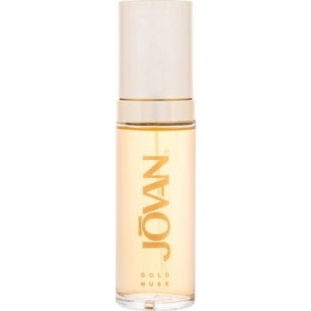 Jovan Musk Oil Gold parfémovaná voda dámská 59 ml