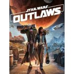 Star Wars: Outlaws – Hledejceny.cz
