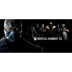 Mortal Kombat XL – Zboží Živě