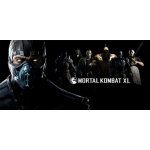 Mortal Kombat XL – Hledejceny.cz